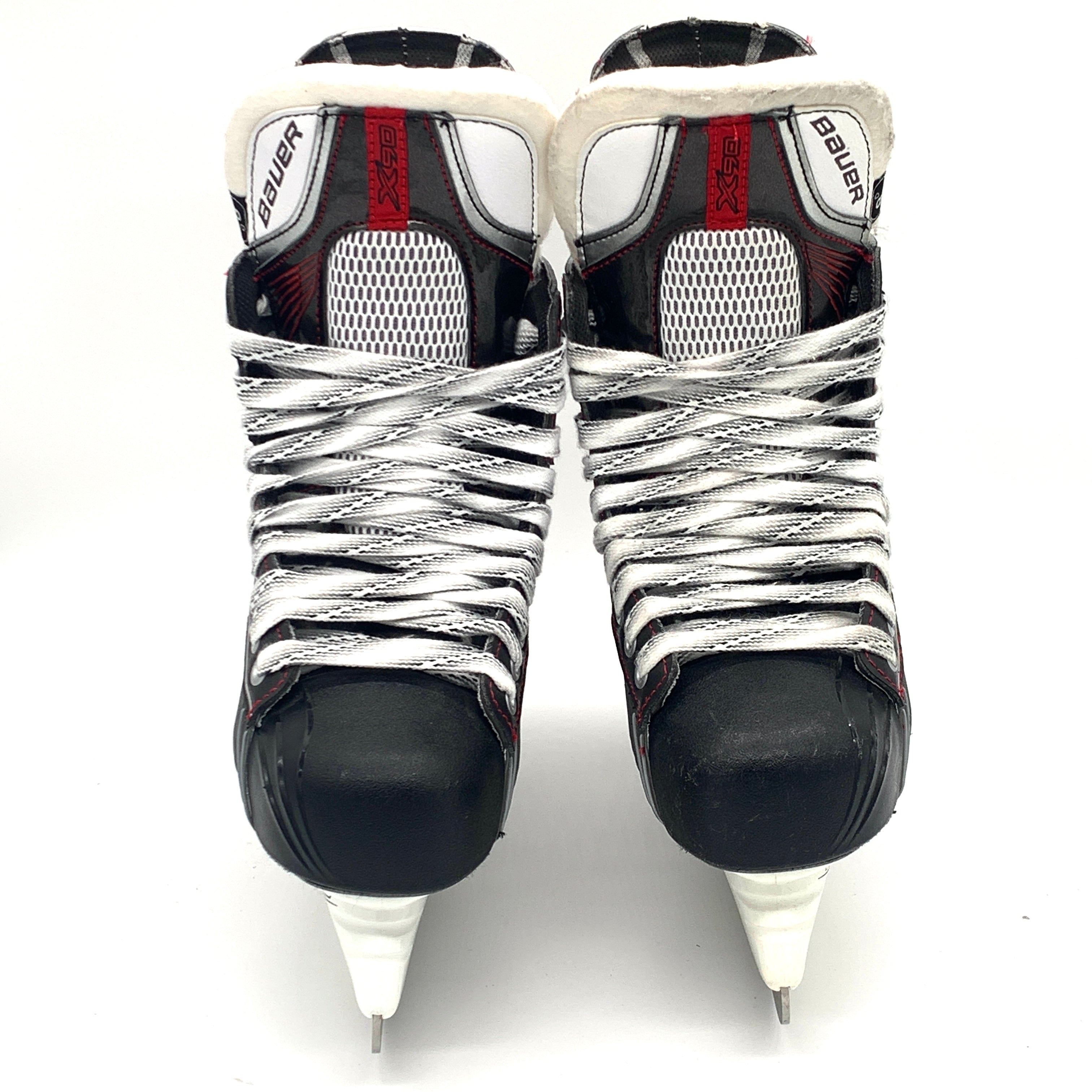 Bauer Vapor X90 - Patins de hockey Pro Stock - Taille 8D